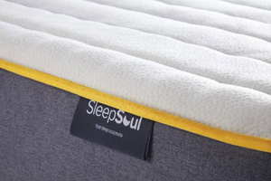 SleepSoul Comfort 800 Mattress