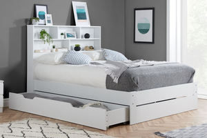 Alfie Storage Bed