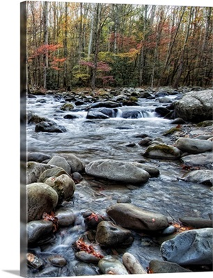Porter's Creek II