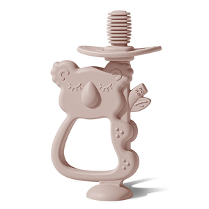 Blush 2-in-1 Koala Teether