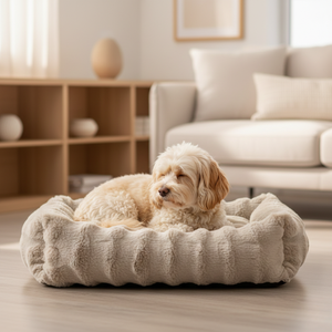 Alice & Co - Pepper Mink - Bed