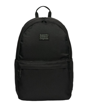 Classic Patch Montana Rucksack