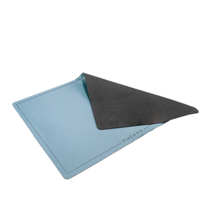 TAPETE SECRETARIA TUCANO AZUL