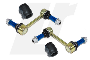 LRC10986 - Rear Anti-Roll Bar Link and Bush Kit for Range Rover Sport - Fits Vehicles from 2005-2013 with ACE Stability Control - Heavy Duty Option available