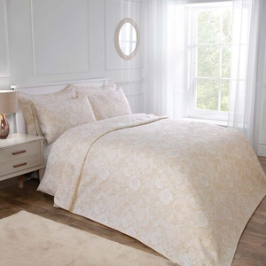 CAMILLA JACQUARD 200x220 Bedspread