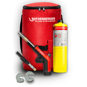 Superfire Pro 6 Piece Hotbag Kit