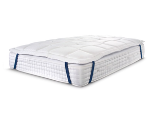 Sleepeezee CLEARANCE STOCK Natural King Size Mattress Topper