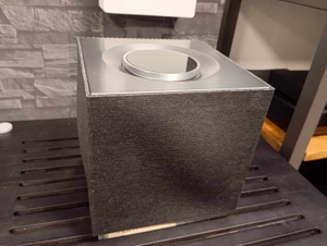 NAIM MuSo QB2 - Begagnad, 3månaders Garanti, Svart