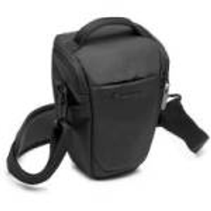 Manfrotto Advanced Holster M III (holds DSLR or Mirrorless Camera with attached Lens) (p/n MAN-MB MA3-H-M)