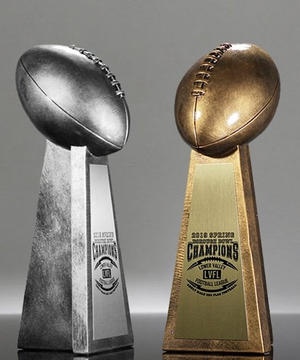 Super Football Trophy