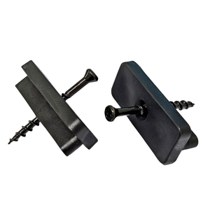 Composite Decking Fasteners (Pack of 20)