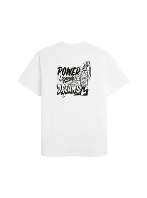 Bomb T-shirt - XL
