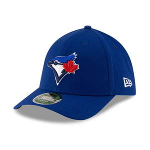 Blue Jays MLB Player Replica Blue 39THIRTY M-Crown Stretch Fit Cap