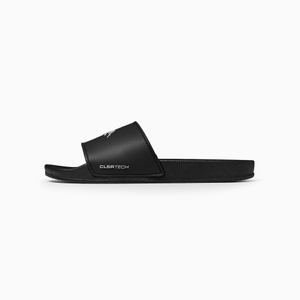 Premium Tech Slider | Black