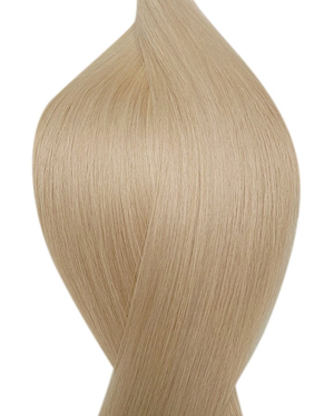 #16 Starlet Blonde Tape In Hair Extensions