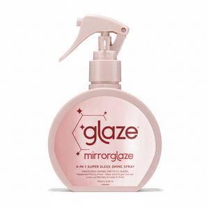 Glaze Mirror Glaze Super Sleek Shine Spray 190ml