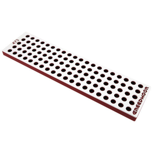 Creedmoor Sports .308 .30-06 Case Head Loading Block 100 Round .473