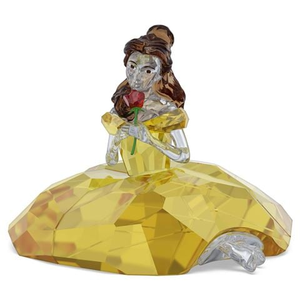 Swarovski - Beauty And The Beast Belle Figurine