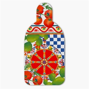 Baci Milano - Dolce Vita Cutting Board Medium