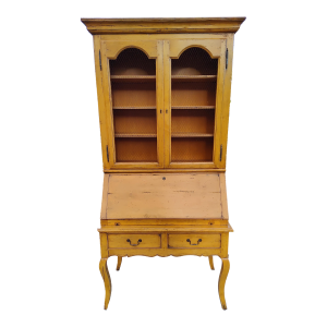 1990s French Secretary Desk