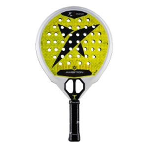 Drop Shot Explorer Pro Comfort 1.0 Padel - Gold/Black