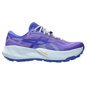 Asics Womens Trabuco 14 - Amethyst/Cobalt Burst - Trail - SS26
