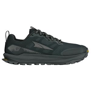 Altra Womens Lone Peak 9+ - Black - Trail