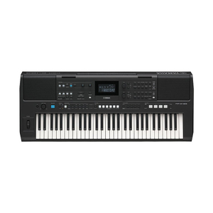 Yamaha PSR-E483 61-Key Portable Keyboard