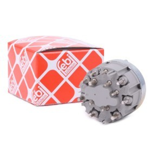 Headlight switch