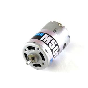 Mtroniks M500 Marine Brushed Model Boat Motor
