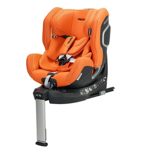 Recaro Xenon 1 Kid Car Seat - Vibrant Orange