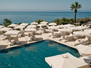 Neilson x Mangia's Torre del Barone Resort