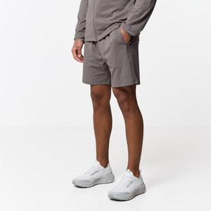 Endurance Short | Washed Brown