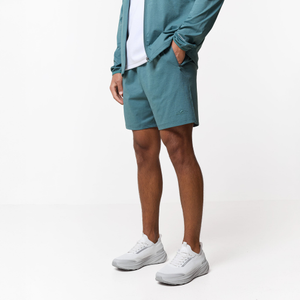 Endurance Short | Teal