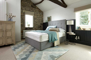 Harrison Spinks Prestwold 13000 Mattress