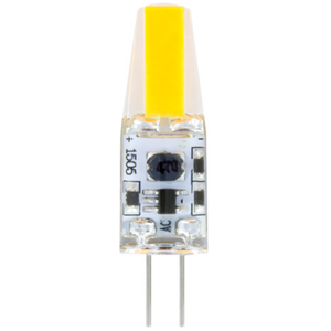 Integral LED ILG4NC005 G4 Bulb 165LM 1.6W 2700K NON-Dimmable 300 Beam Clear