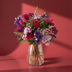 The Endless Love Bouquet