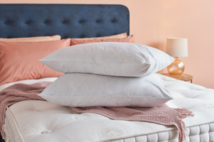 Hypnos Feather and Down Pillow
