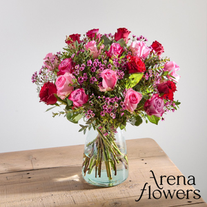 Bisou by Arena Flowers