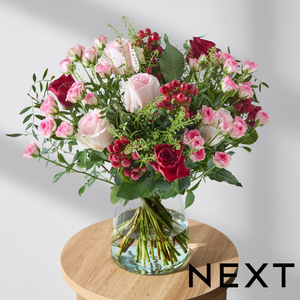 NEXT Valentines Rose Bouquet