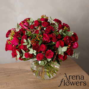 L'Amour by Arena Flowers