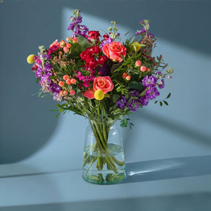 Love In Bloom Bouquet