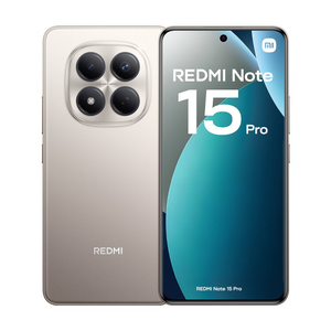 SMARTPHONE XIAOMI REDMI NT15 PRO 256 T