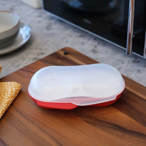 Prestige Good2Heat Microwave Egg & Omelette Maker