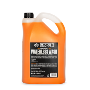 Harley-Davidson® Waterless Wash - 169 fl oz