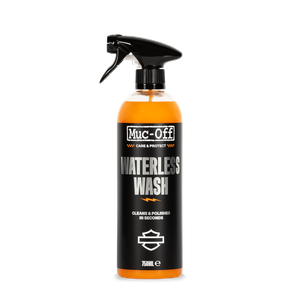 Harley-Davidson® Waterless Wash - 25.3 fl oz