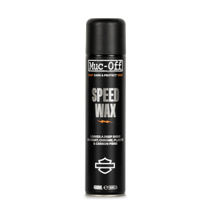 Harley-Davidson® Speed Wax - 13.5 fl oz