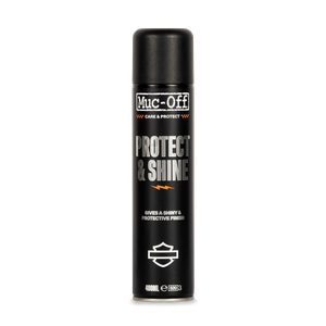 Harley-Davidson® Protect & Shine - 13.5 fl oz