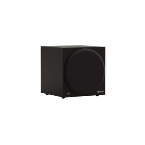 Monitor Audio Vestra W10 Subwoofer - Black