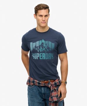 Mountain Rainbow T-Shirt